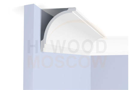 Карниз HIWOOD 100 × 83 × 2000 A130V1